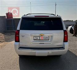 شێڤرۆلێت تاهۆ